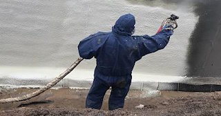 Гидроизоляция подвала снаружи от 674 руб. в Улан-Удэ