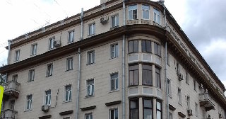 Тепловизионное обследование фасадов Улан-Удэ, от 6734 руб.