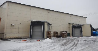 Тепловизионное обследование складов, Улан-Удэ от 6734 руб.