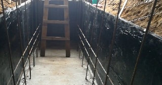 Защита смотровых площадок полимочевиной от 933 руб. ППуЛнд